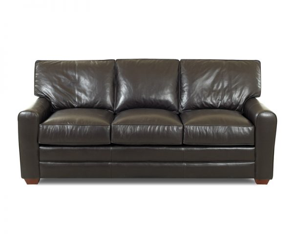 Hybrid Sofa and Loveseat K54460-1897