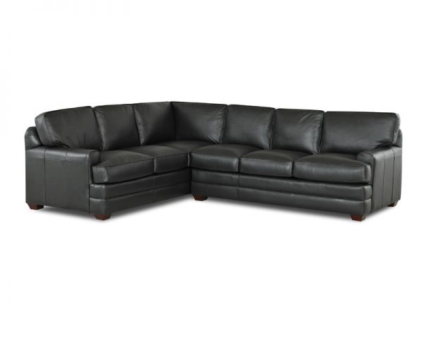 Hybrid Sofa and Loveseat K54460-1893