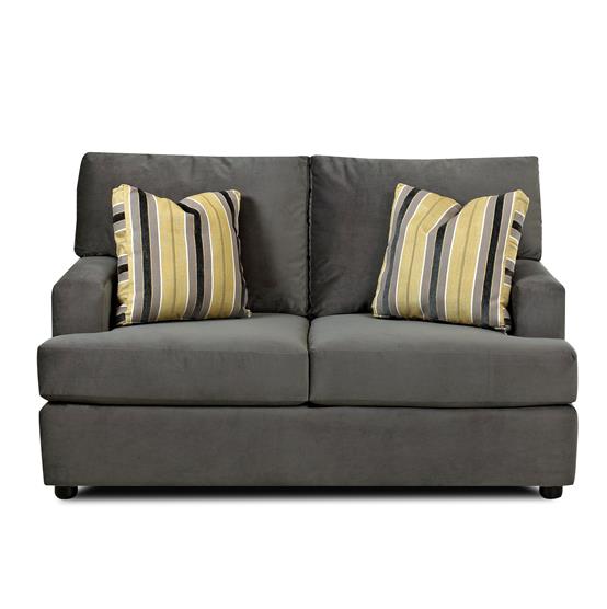 Maclin Collection Loveseat