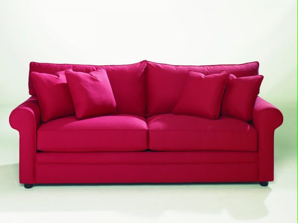 Comfy Sofa and Loveseat 36300-1677