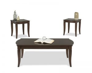 Medalion Occasional Tables 231