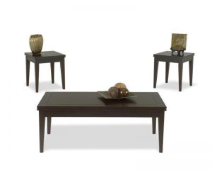 Simplicity Occasional Tables 233