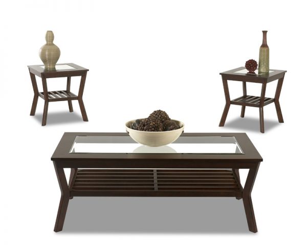 Cascade Occasional Tables 834