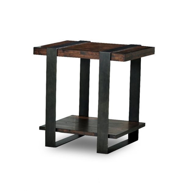 Timber Forge Occasional Tables 444-3278