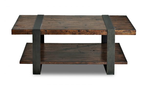 Timber Forge Occasional Tables 444-3275