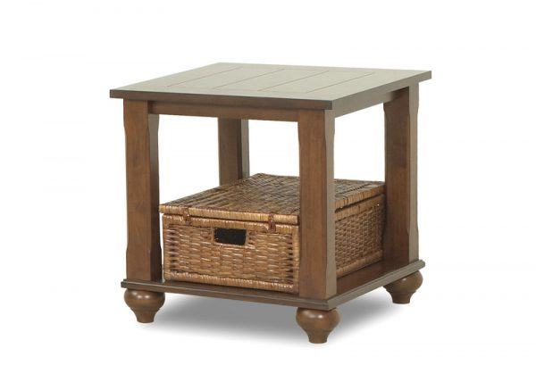 Treasures Occasional Tables- Brown 839-3331