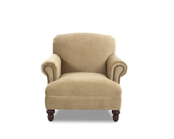 Barnum Accent Chair 2410-0