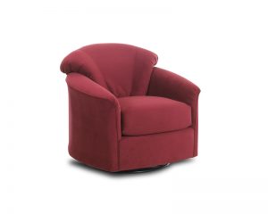 Swivel Accent Chair 12-0