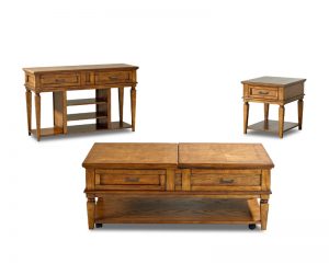 Concord Occasional Tables 747