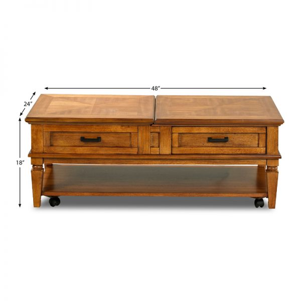 Concord Occasional Tables 747-3315