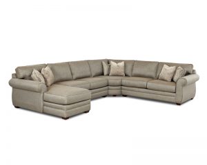 Clanton Sectional K20200-0