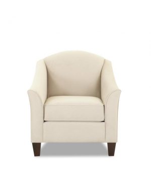 Lucy Accent Chair