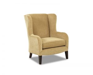 Polo Accent Chair