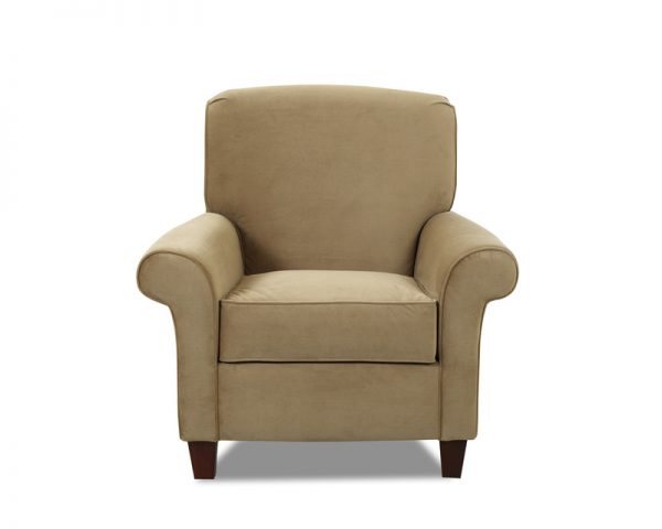 Troupe Accent Chair