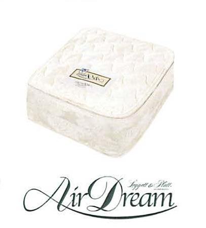 air dream mattress