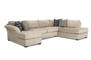 Klaussner Jaxon K15700 Sectional