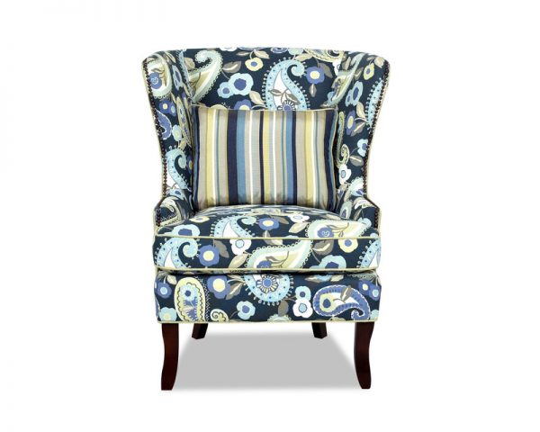 Klaussner Krauss D9400 Accent Chair