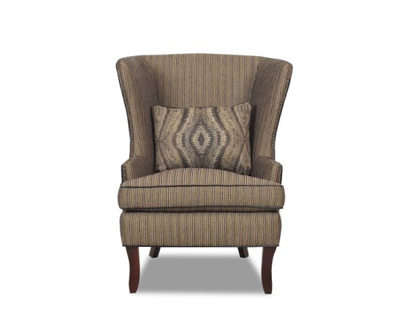 Klaussner Krauss D9400 Accent Chair