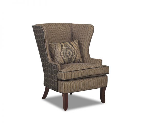 Klaussner Krauss D9400 Accent Chair