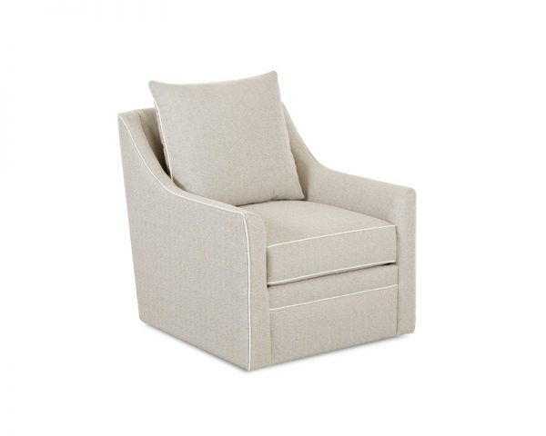 Klaussner Larkin K97300 Accent Chair