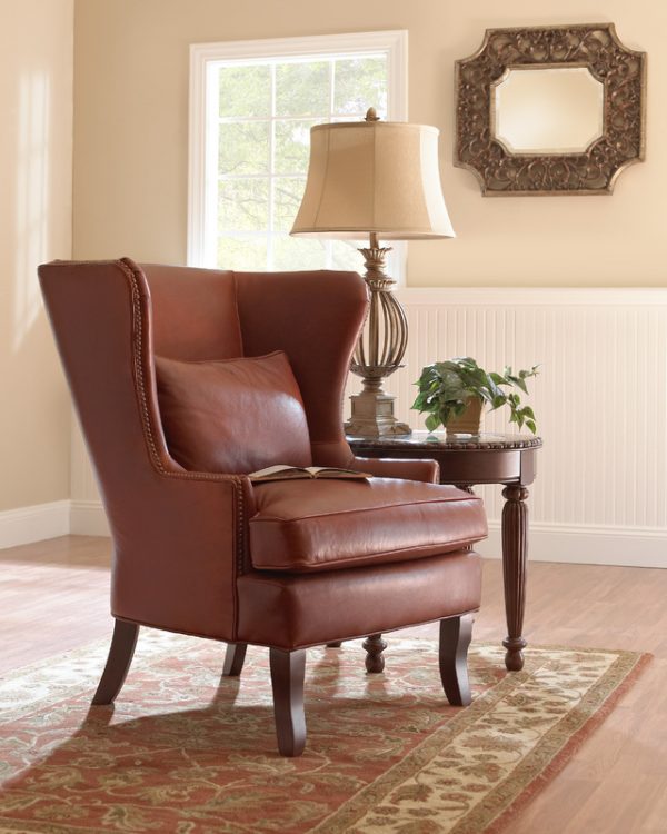 Klaussner Krauss D9400 Accent Chair