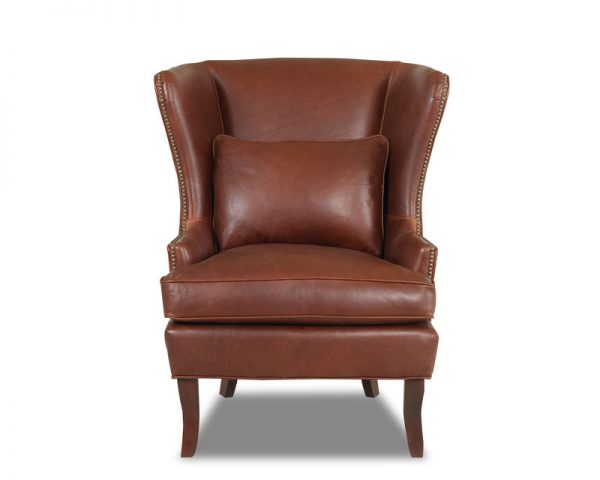 Klaussner Krauss D9400 Accent Chair