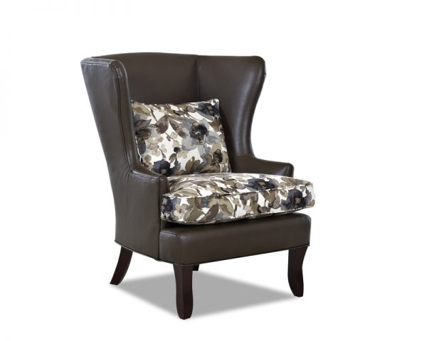 Klaussner Krauss D9400 Accent Chair