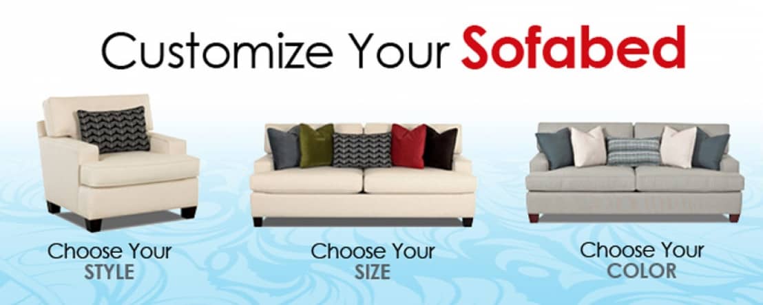 Sleeper Sofas and Couches in Long Island Sofa Bed Etc .