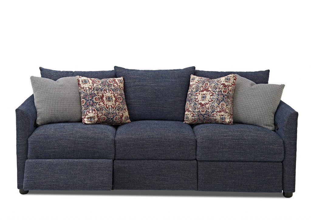 Atlanta Reclining Sofa 27803 SofaBed etc.