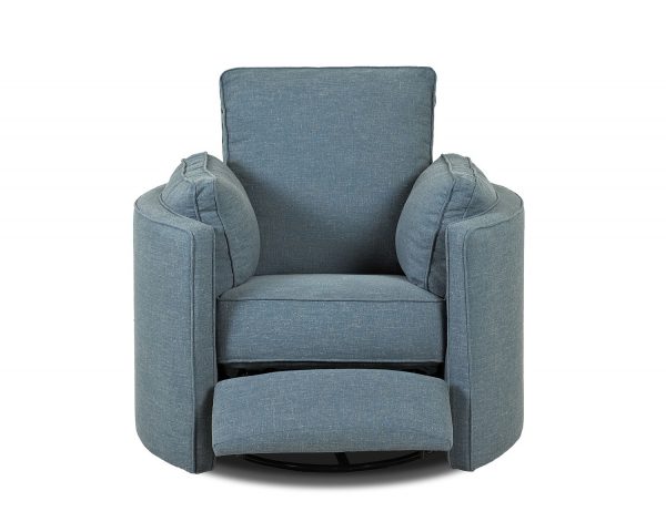 Ryder Reclining Chair 50508