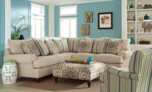 Craftmaster 7970 Sectional
