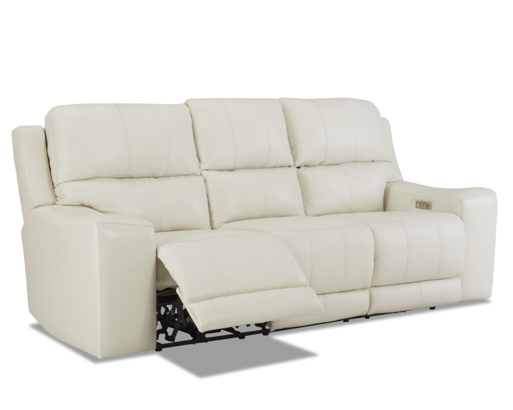 Klaussner Hertford Sofa Living Room Furniture SofaBed Etc.