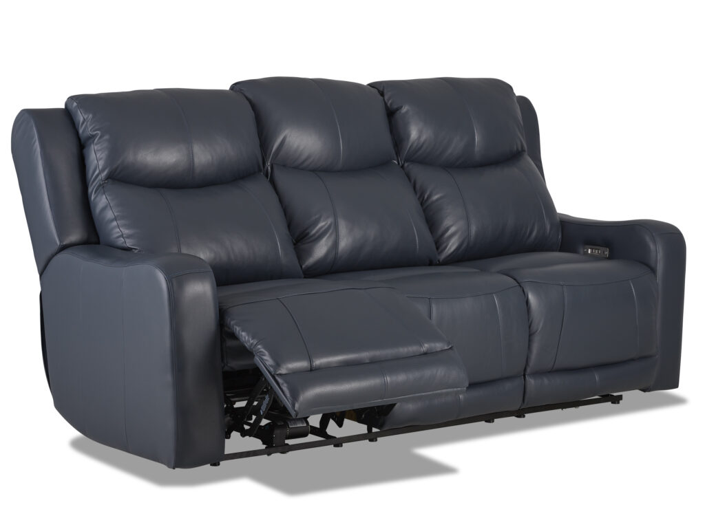 Klaussner Halifax Sofa Living Room Furniture SofaBed Etc.