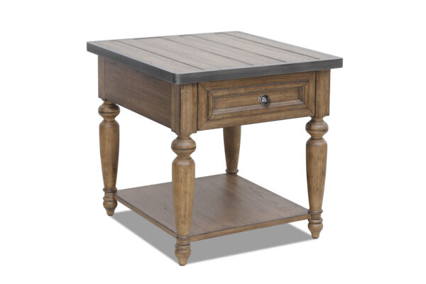 629-809 End Table