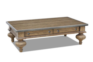 629-819 Coffee Table