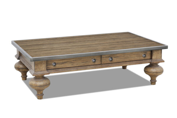 629-819 Coffee Table