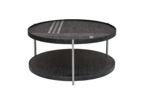 742-820 Round Coffee Table by Klaussner