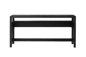 742-827 Sofa Table by Klaussner