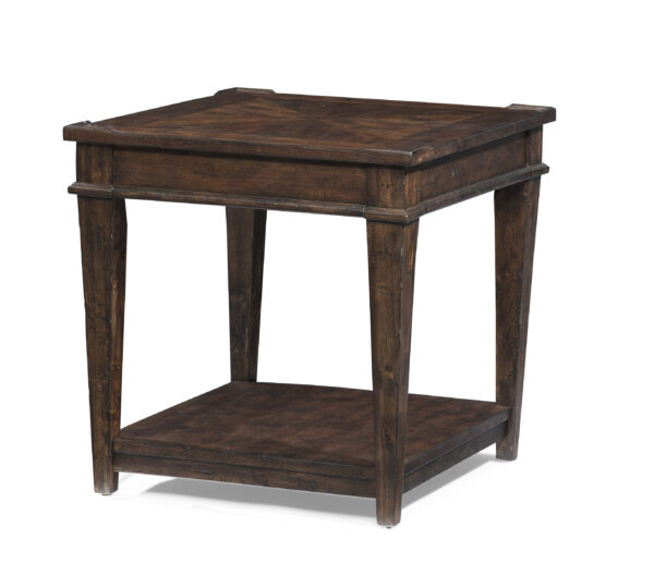 920-812 End Table