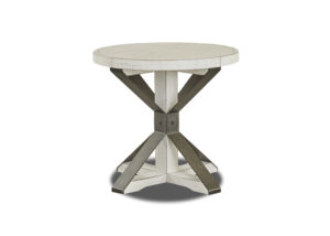 926-808 Round End Table