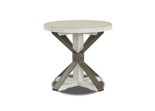 926-808 Round End Table
