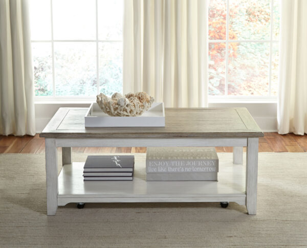 171-1010 Coffee Table