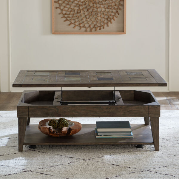 226-1011 Coffee Table
