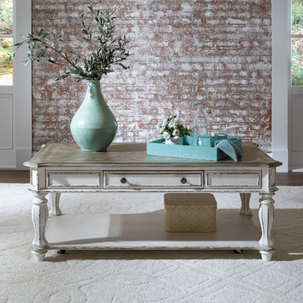 244-1010 Coffee Table