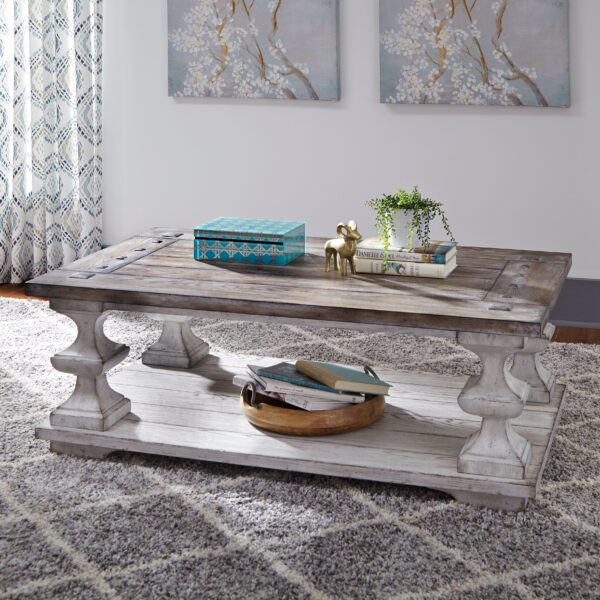 331-1010-Coffee Table