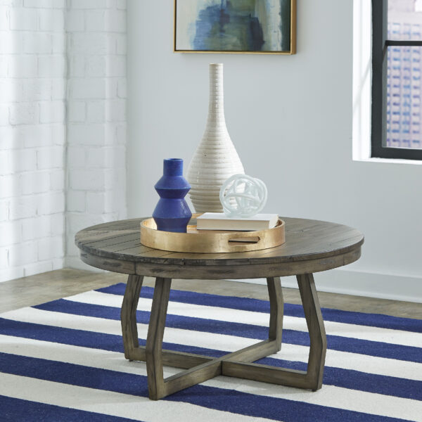 41-1010 Coffee Table