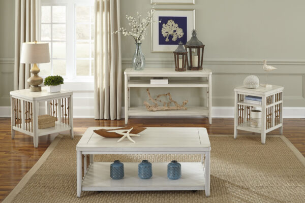469-1010 Coffee Table
