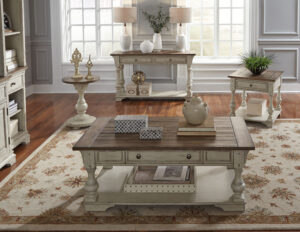 498-1010-Coffee Table
