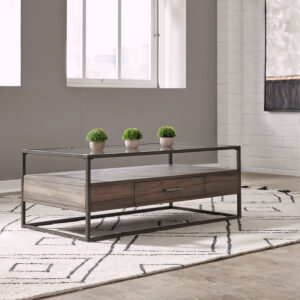 626-1011 Coffee Table