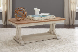 652-1010 Coffee Table